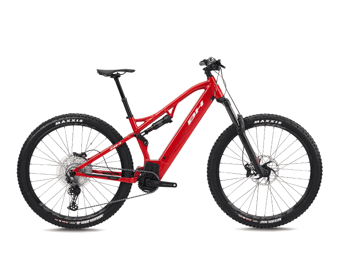 BH Bikes Atom Lynx Pro 8.2 MD