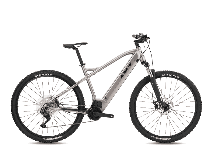 BH Bikes Atom Pro SM