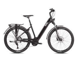 BH Bikes Atom SUV Pro LA | dark red / light grey / light grey