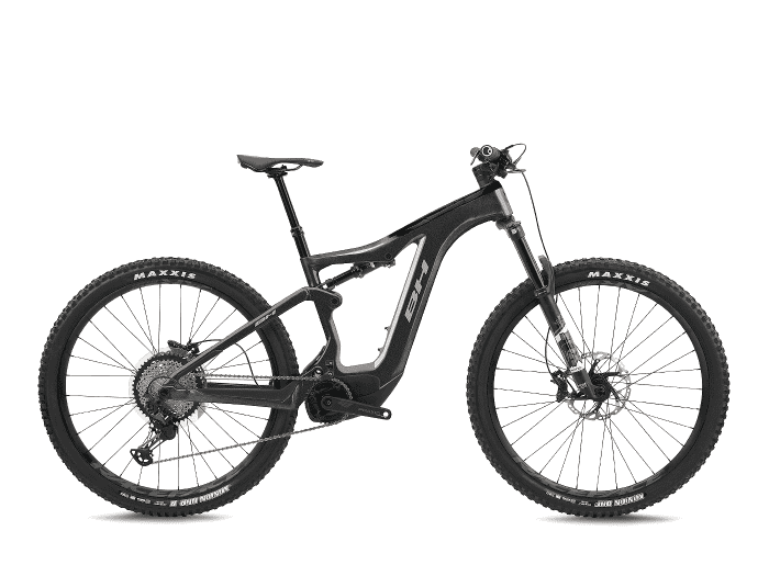 Foto: BH Bikes Atomx Lynx Pro 8.7 E-Bike MTB Fully