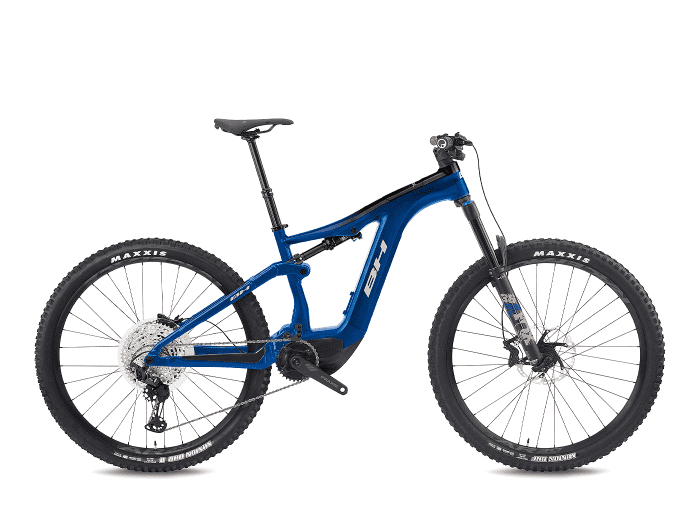 Foto: BH Bikes Atomx Lynx Pro 9.0 E-Bike MTB Fully