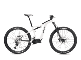 BH Bikes Atomx Lynx Pro 9.7 MD | white / carbon / carbon