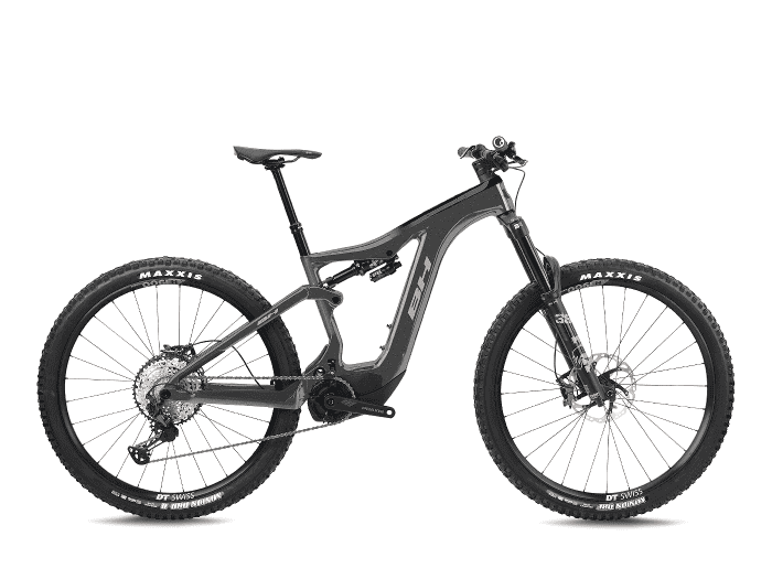 Foto: BH Bikes Atomx Lynx Pro 9.8 E-Bike MTB Fully