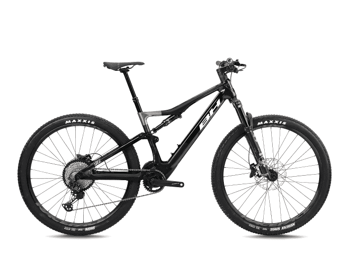 Foto: BH Bikes iLynx Race 7.7 E-Bike MTB Fully