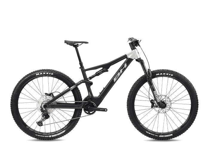 Foto: BH Bikes iLynx Trail 8.0 E-Bike MTB Fully