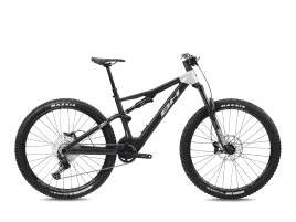 BH Bikes iLynx Trail 8.0 SM | black / piedra / carbon