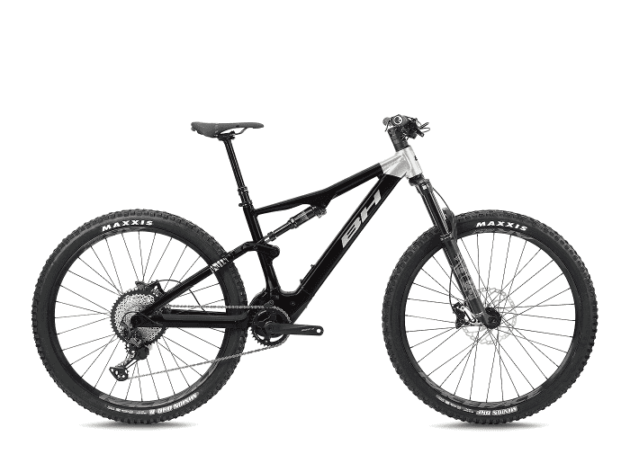 Foto: BH Bikes iLynx Trail 8.1 E-Bike MTB Fully