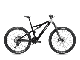 BH Bikes iLynx Trail 8.1 LA | black / piedra / carbon