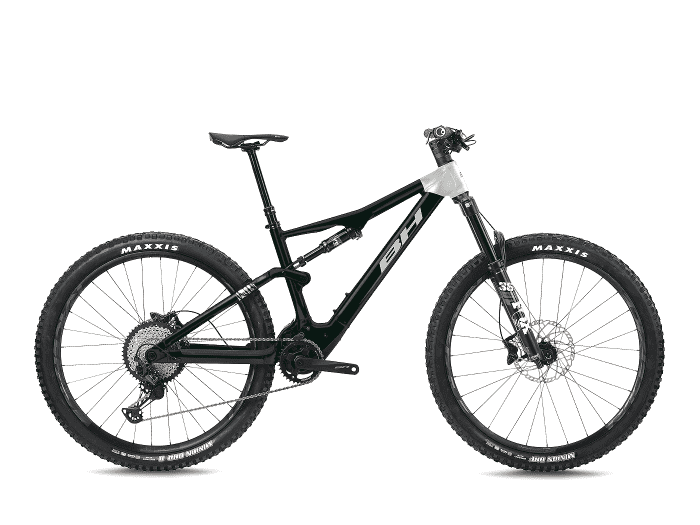 Foto: BH Bikes iLynx Trail 8.2 E-Bike MTB Fully