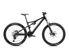 BH Bikes iLynx Trail Carbon 8.8 MD | carbon / black / carbon