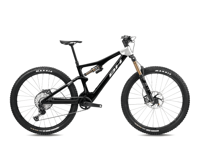 Foto: BH Bikes iLynx Trail Carbon 8.9 E-Bike MTB Fully