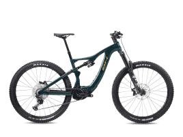 BH Bikes iLynx+ Enduro Carbon 9.7 