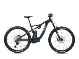 BH Bikes iLynx+ Enduro Carbon 9.8 