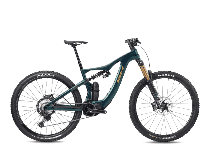 Foto: BH Bikes iLynx+ Enduro Carbon 9.9 E-Bike MTB Fully