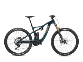 BH Bikes iLynx+ Enduro Carbon 9.9 