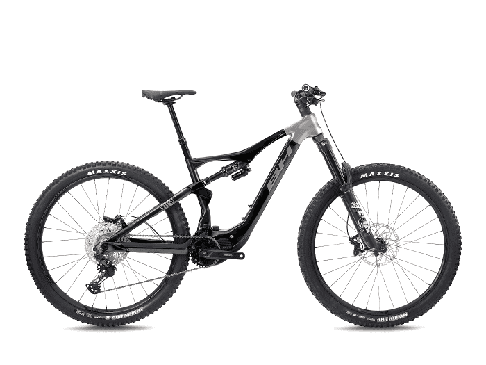 Foto: BH Bikes iLynx+ SL Enduro Carbon 9.4 E-Bike MTB Fully