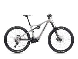 BH Bikes iLynx+ SL Enduro Carbon 9.4 XL | topo / dark grey / topo