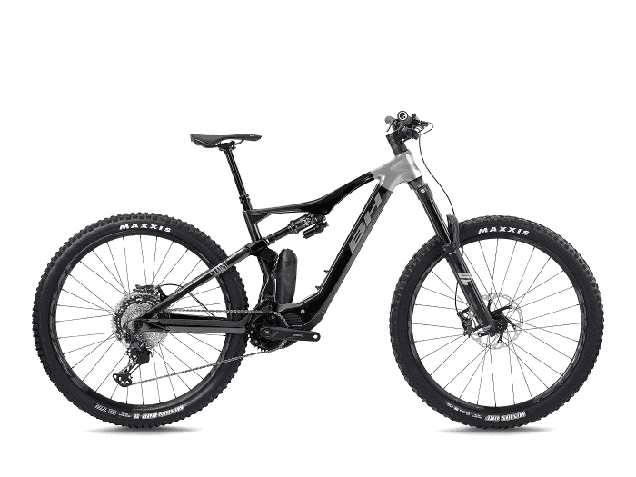 Foto: BH Bikes iLynx+ SL Enduro Carbon 9.5 E-Bike MTB Fully