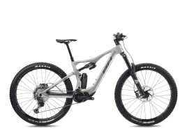 BH Bikes iLynx+ SL Enduro Carbon 9.5 MD | topo / dark grey / topo