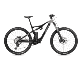 BH Bikes iLynx+ SL Enduro Carbon 9.6 