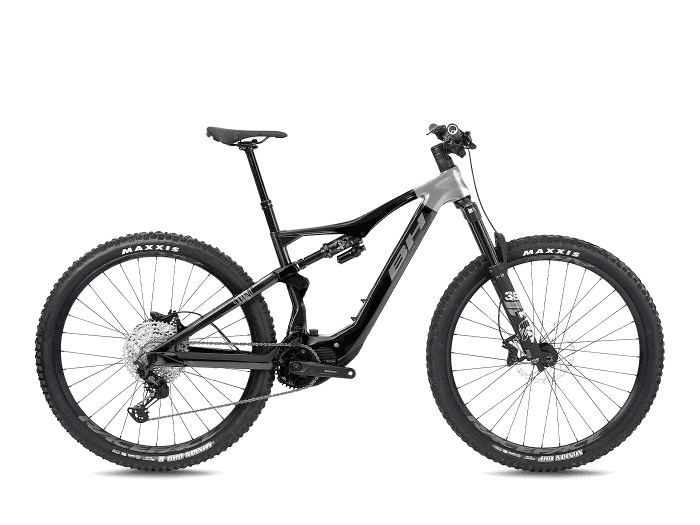 Foto: BH Bikes iLynx+ SL Trail Carbon 8.4 E-Bike MTB Fully