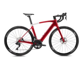 BH Bikes iRS1 Carbon 1.5 LA | red / dark red / coral