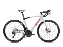 BH Bikes iRS1 Carbon 1.5 MD | white / dark red / red