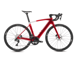 BH Bikes iRS1 Carbon 1.6 MD | red / dark red / coral