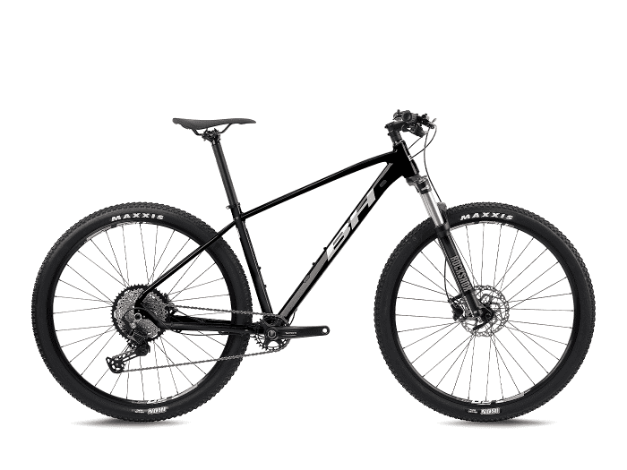 BH Bikes Expert 4.0 LA | carbon / copper / copper