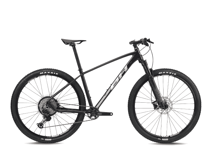 BH Bikes Expert 4.5 LA | carbon / copper / copper