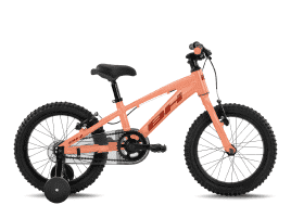 BH Bikes Expert Junior 16″ orange / orange / orange