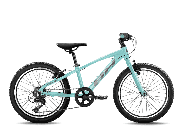 Foto: BH Bikes Expert Junior 20″ Fahrrad MTB Hardtail