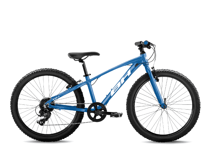 Foto: BH Bikes Expert Junior 24″ Fahrrad MTB Hardtail