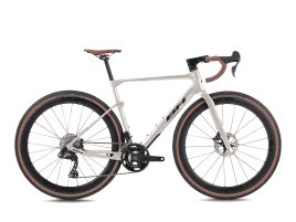 BH Bikes GravelX AT 6.0 LA | topo / dark brown / dark brown