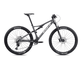 BH Bikes Lynx Race 3.0 LA | dark grey / light grey / black