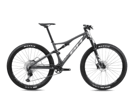 BH Bikes Lynx Race 4.0 MD | dark grey / light grey / black