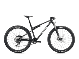 BH Bikes Lynx Sls 8.0 SM | black / green / black