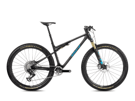 BH Bikes Lynx Sls 9.0 