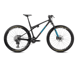 BH Bikes Lynx Sls 9.9 