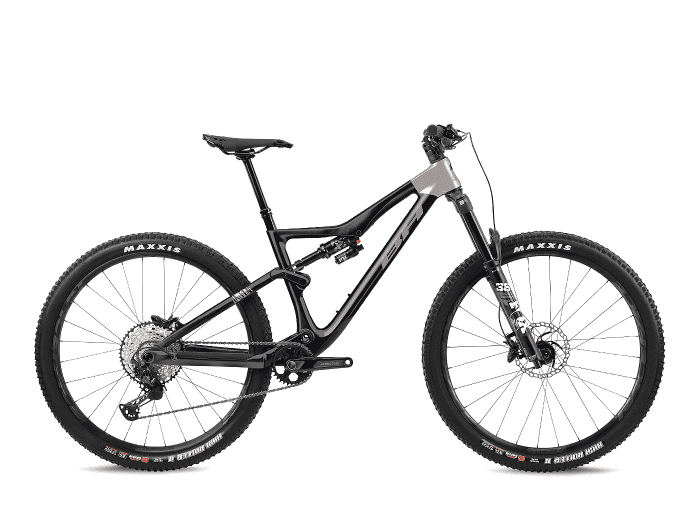 Foto: BH Bikes Lynx Trail 9.0 Fahrrad MTB Fully