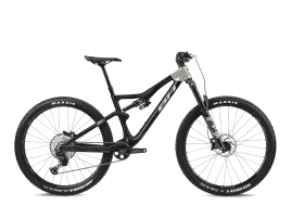 BH Bikes Lynx Trail 9.0 SM | dark green / light green / light green