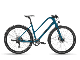 BH Bikes Oxford Jet Lite 