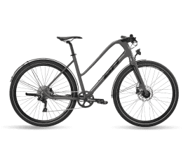 BH Bikes Oxford Jet Lite MD | grey / black / grey