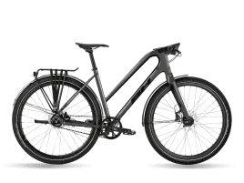 BH Bikes Oxford Jet Pro MD | dark grey / carbon / carbon