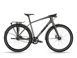 BH Bikes Oxford Pro LA | grey / black / grey