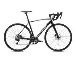 BH Bikes Quartz 1.5 MD | black / light grey / light grey