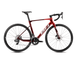 BH Bikes RS1 4.5 MD | dark red / coral / red | Sram Rival Etap 12sp