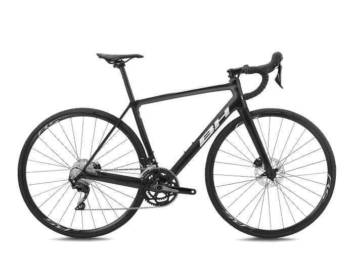 BH Bikes SL1 2.5 MD | anthracite / stone / coral