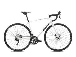 BH Bikes SL1 2.5 MD | white / light grey / coral