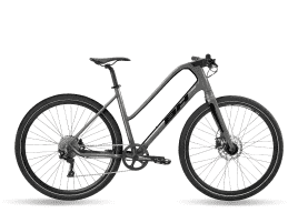 BH Bikes Silvertip Jet Lite MD | grey / black / grey